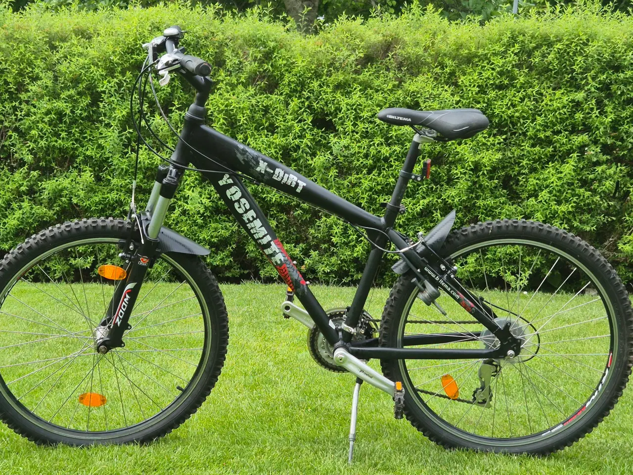 Billede 2 - Mountenbike 21 gear