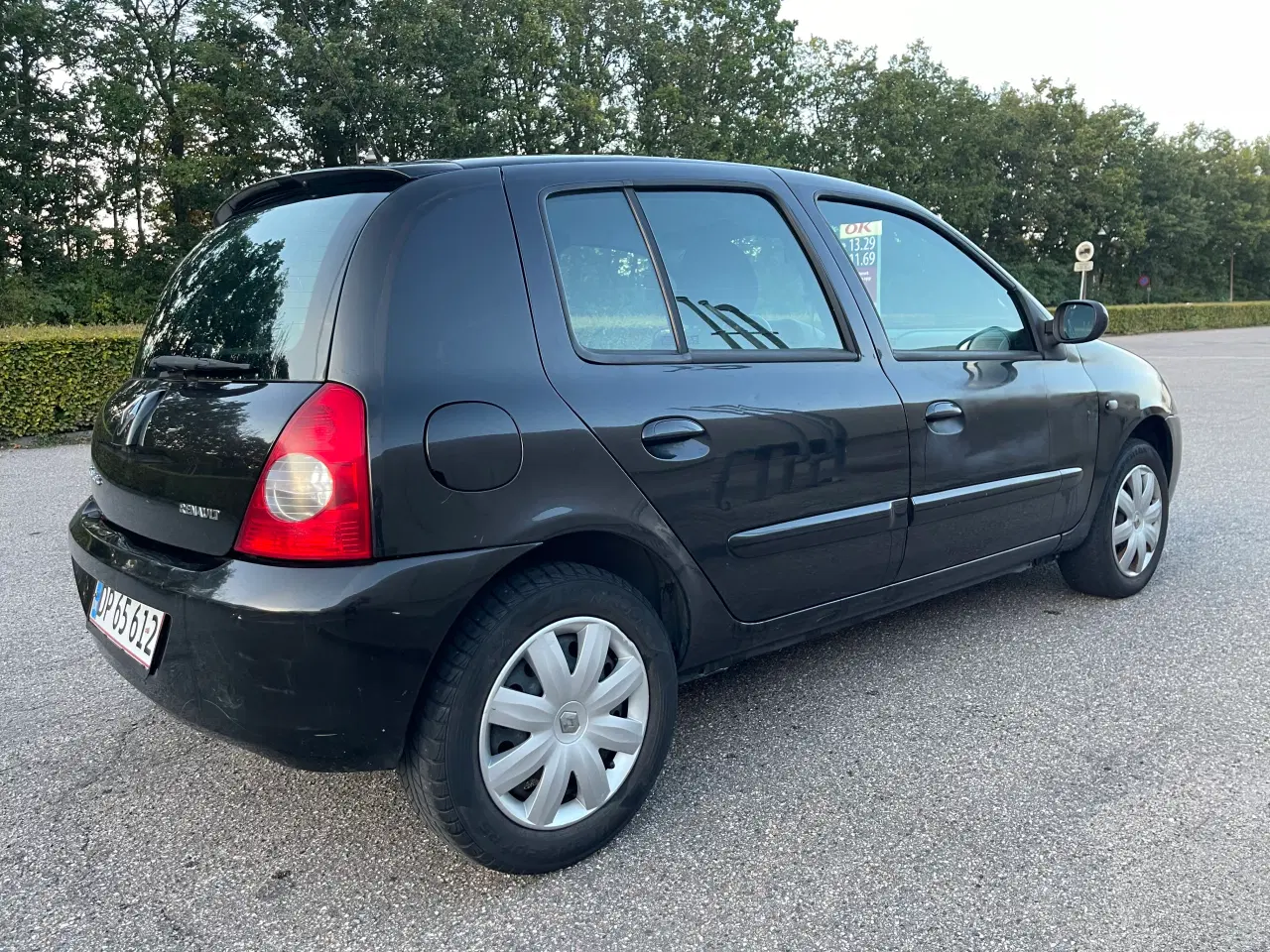 Billede 6 - Renault Clio Storia 2007
