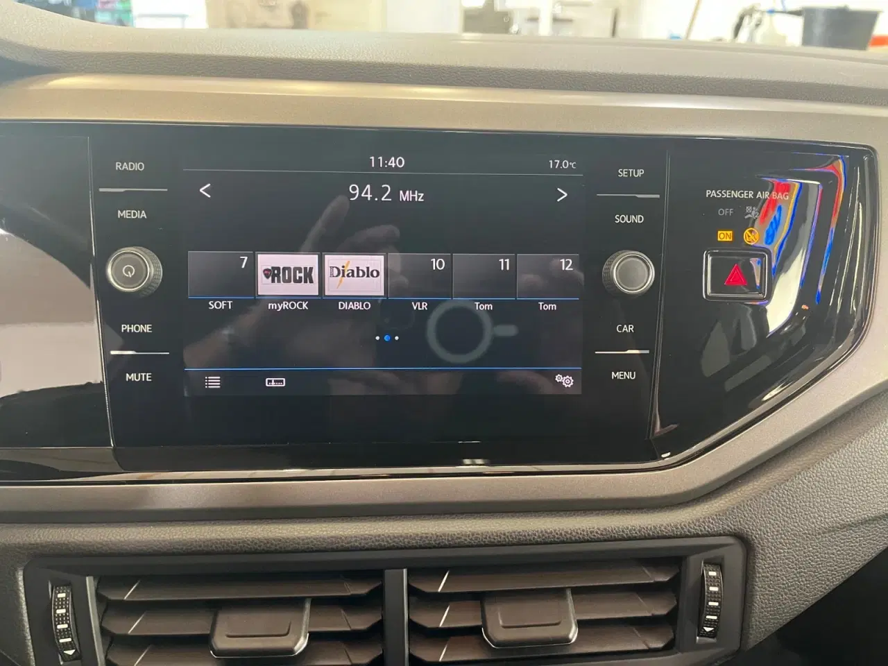 Billede 19 - VW Polo 1,0 TSi 95 Comfortline