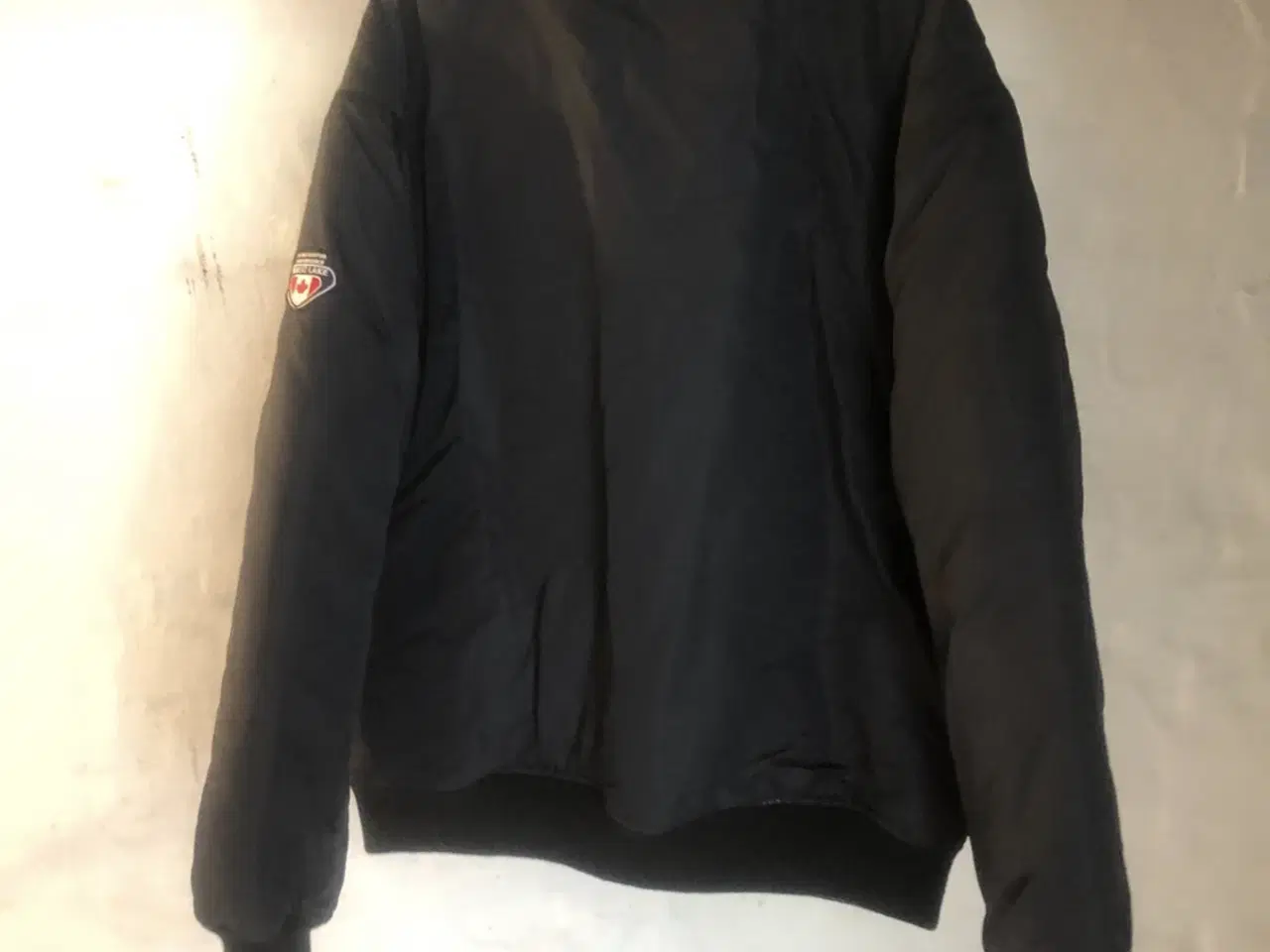 Billede 2 - Herre vinter jakke