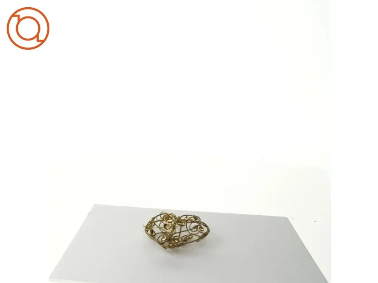 Billede 20 - Julepynt, julekugler (str. 20 x 6 cm)