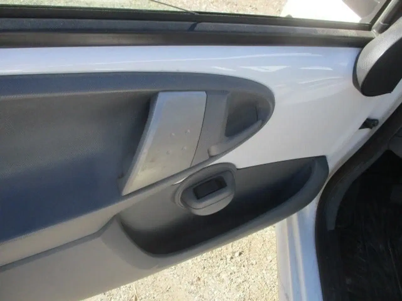 Billede 9 - Citroën C1 1,0i Clim