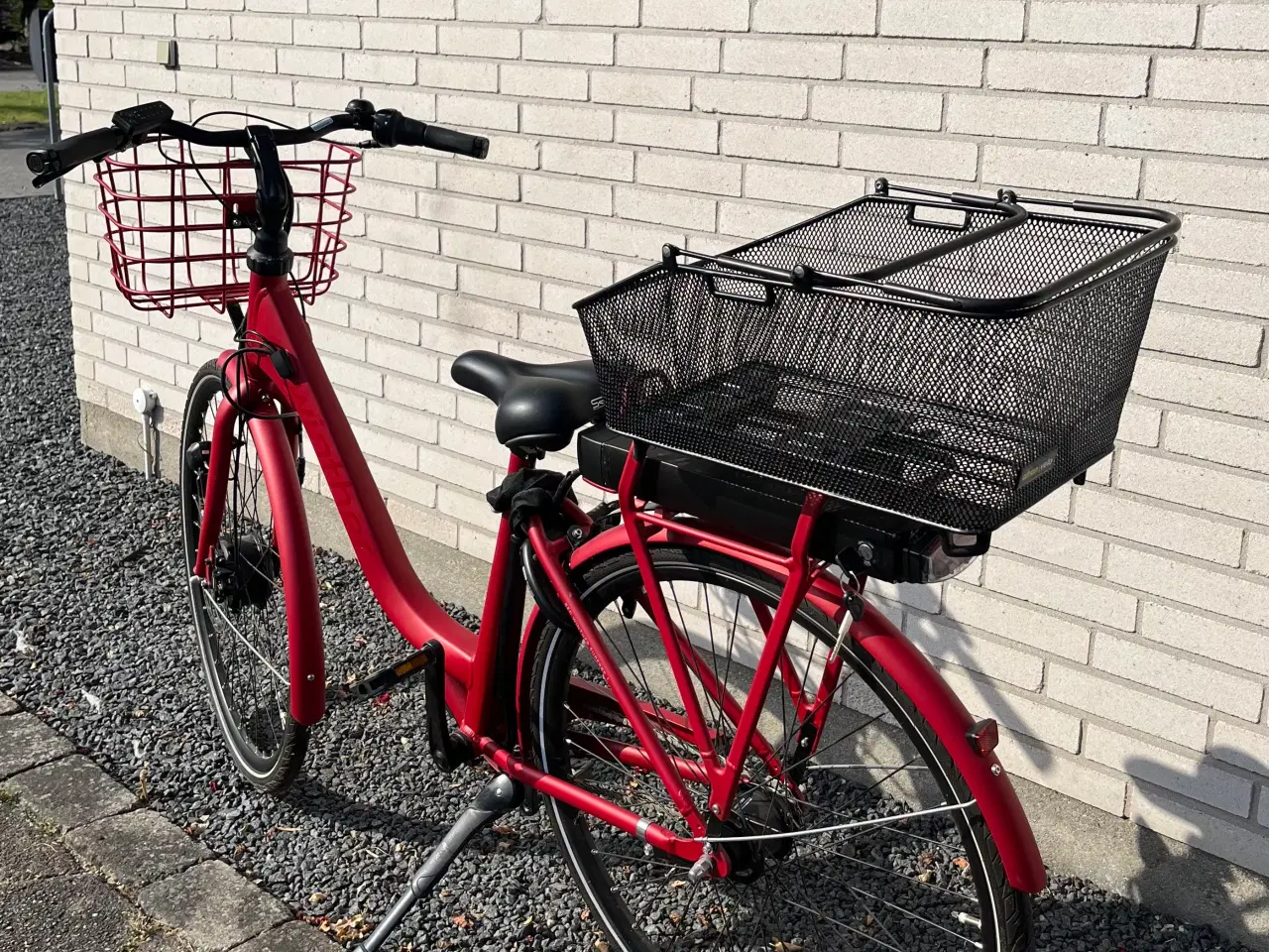 Billede 2 - Cykel 