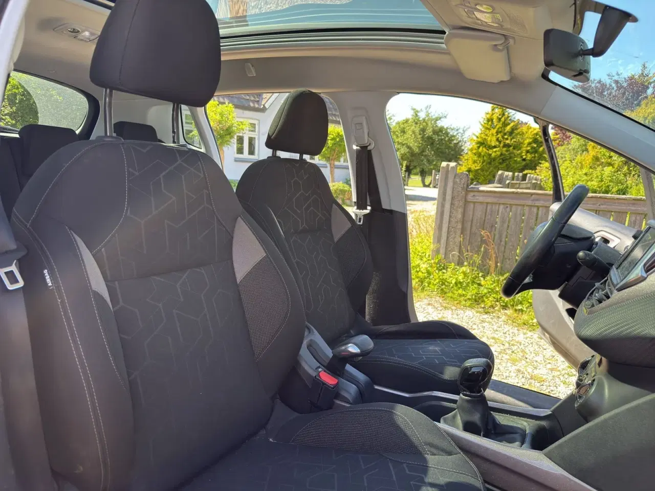 Billede 13 - Peugeot 2008 1,2 VTi 82 Access