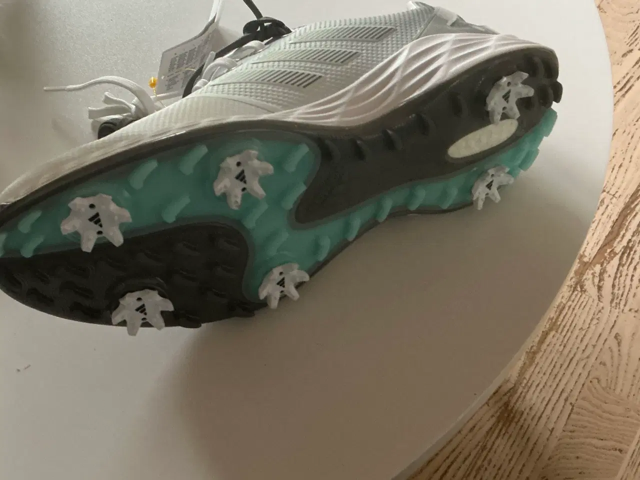 Billede 3 - Adidas golfsko