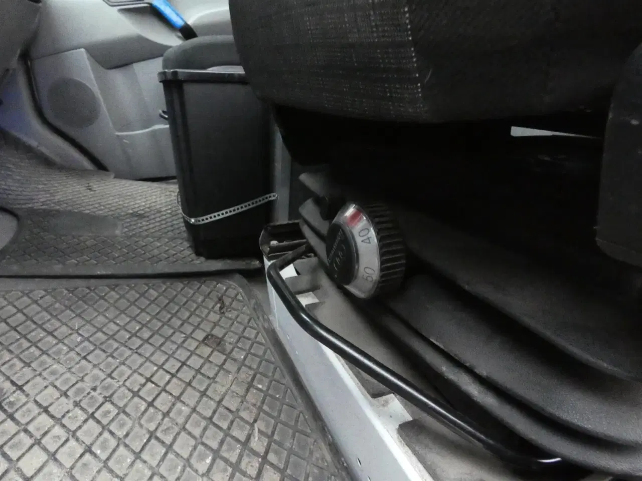 Billede 14 - Mercedes-Benz Sprinter 316 2,1 CDI R2 163HK Van 6g