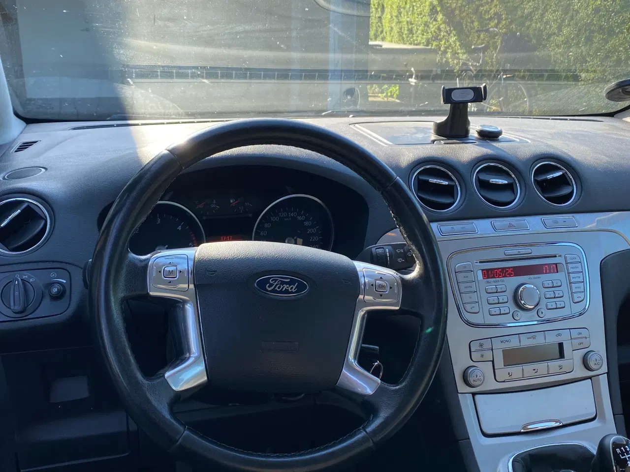 Billede 4 - Ford S-max 2.0 nysynet