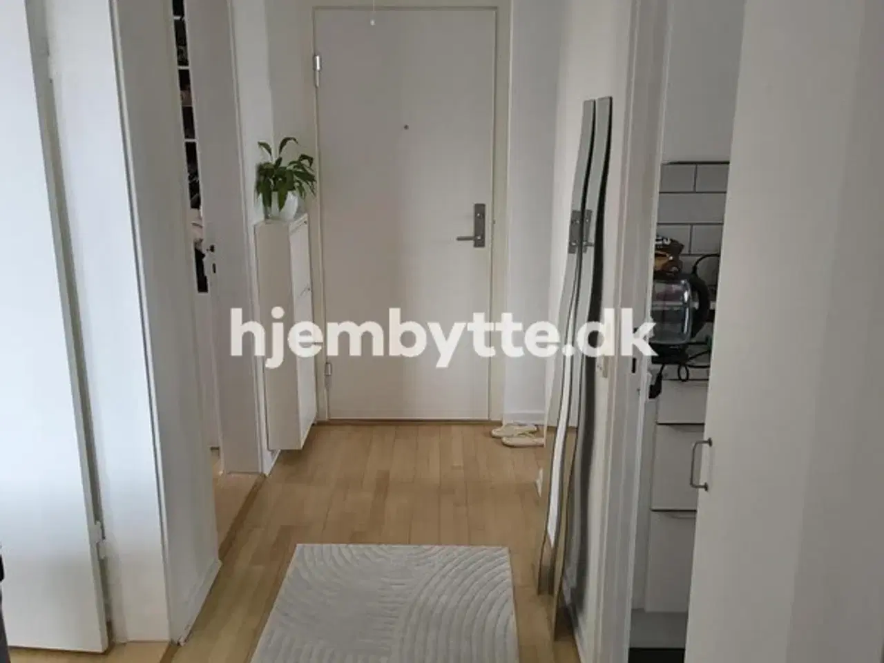 Billede 4 - Hjembytte - Kridthøjvænge