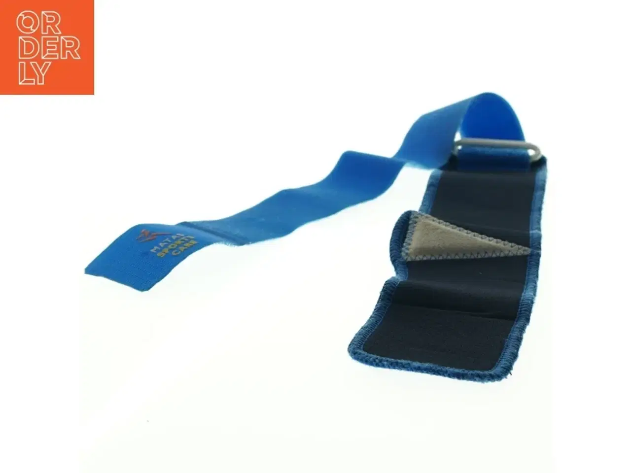Billede 3 - Støttebind fra Matas sports care (str. 37 cm)