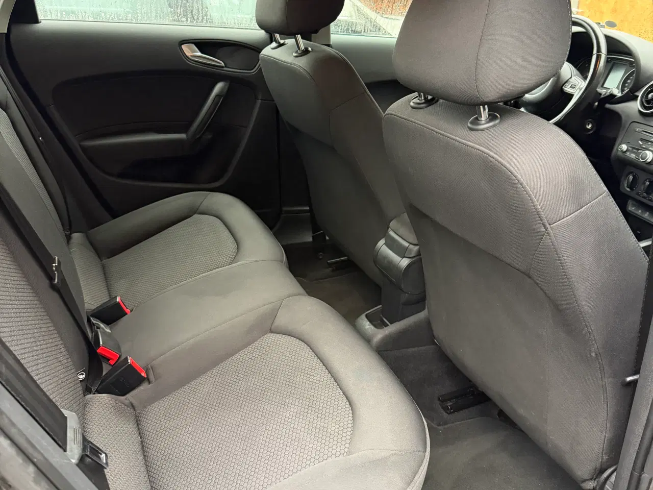 Billede 9 - Audi A1, 1.6 Tdi