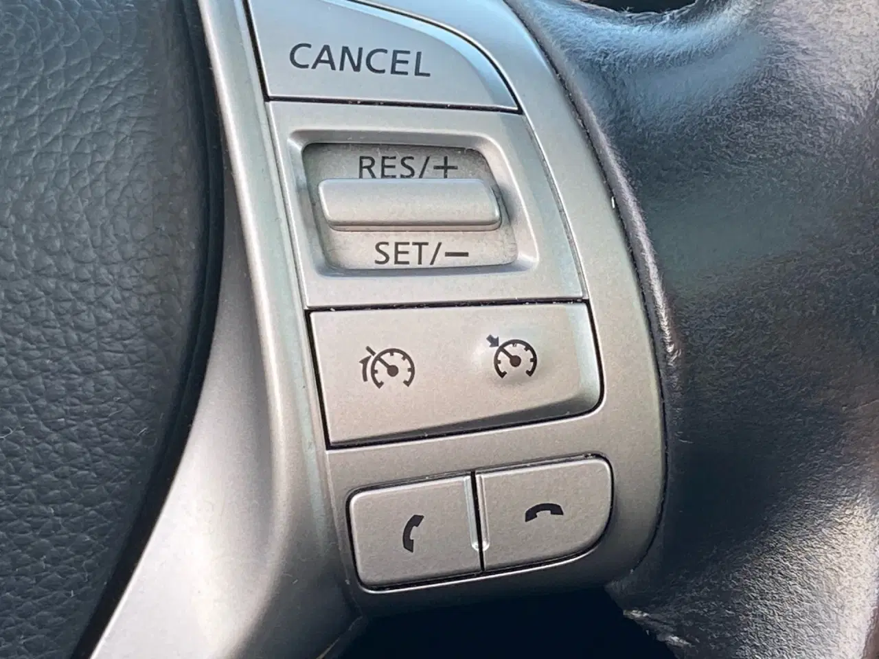 Billede 19 - Nissan Qashqai 1,2 Dig-T Tekna 4X2 X-Tronic 115HK 5d 6g Aut.