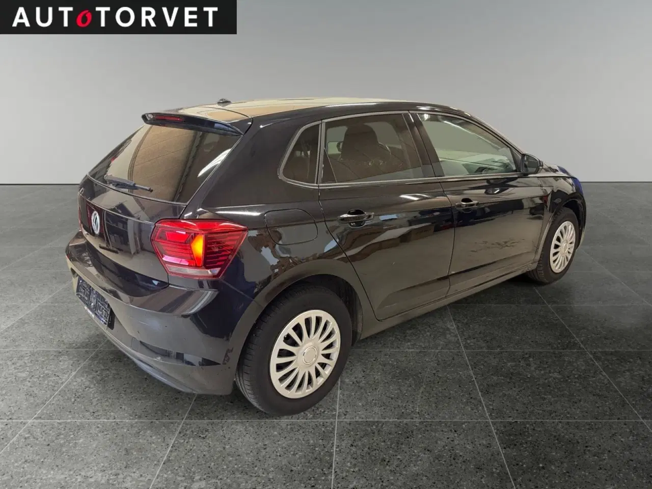 Billede 4 - VW Polo 1,0 TSi 95 Comfortline Van