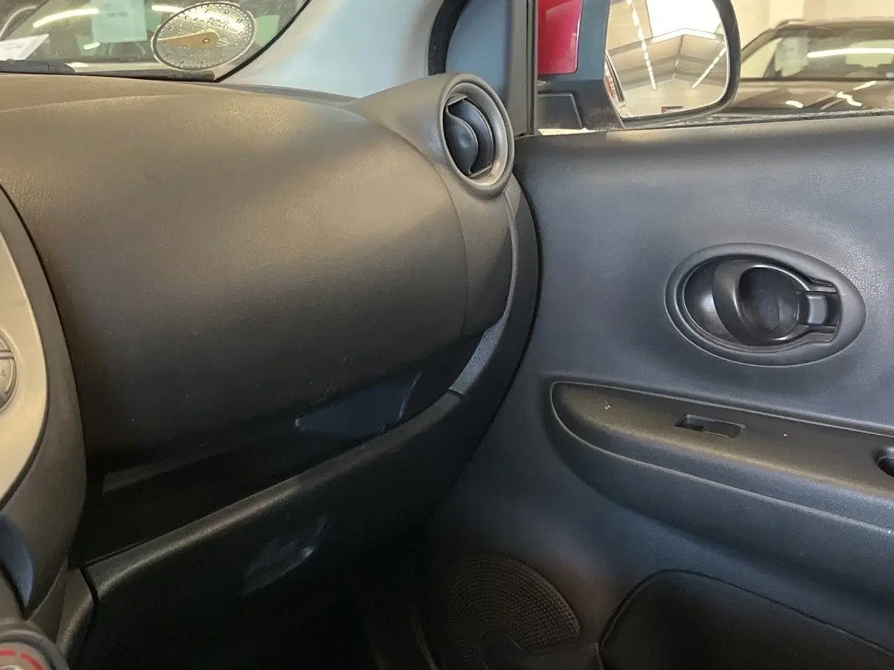 Billede 18 - Nissan Micra 1,2 Visia City 80HK 5d
