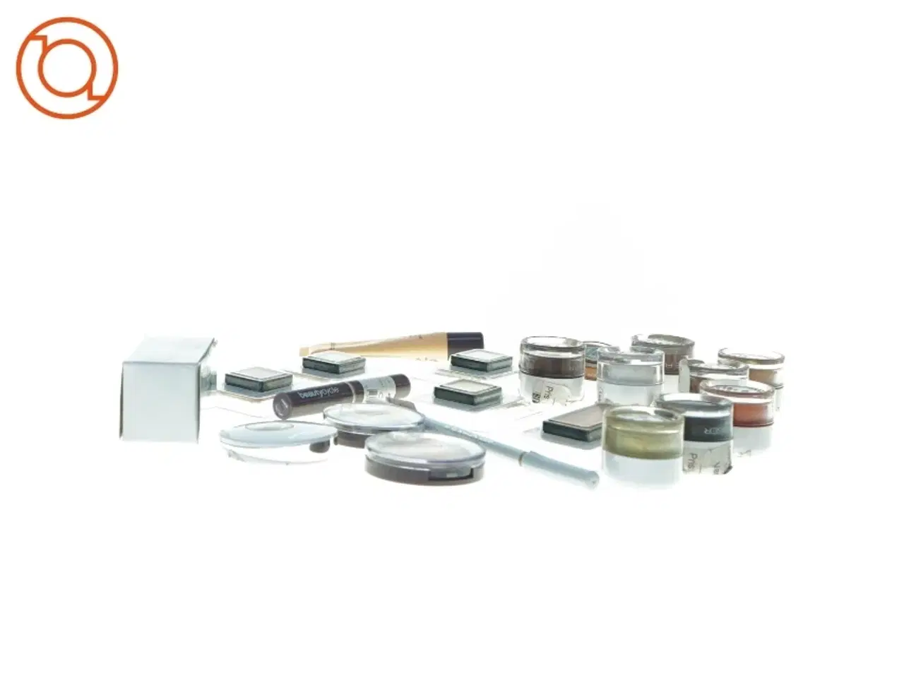 Billede 1 - Div. Makeup