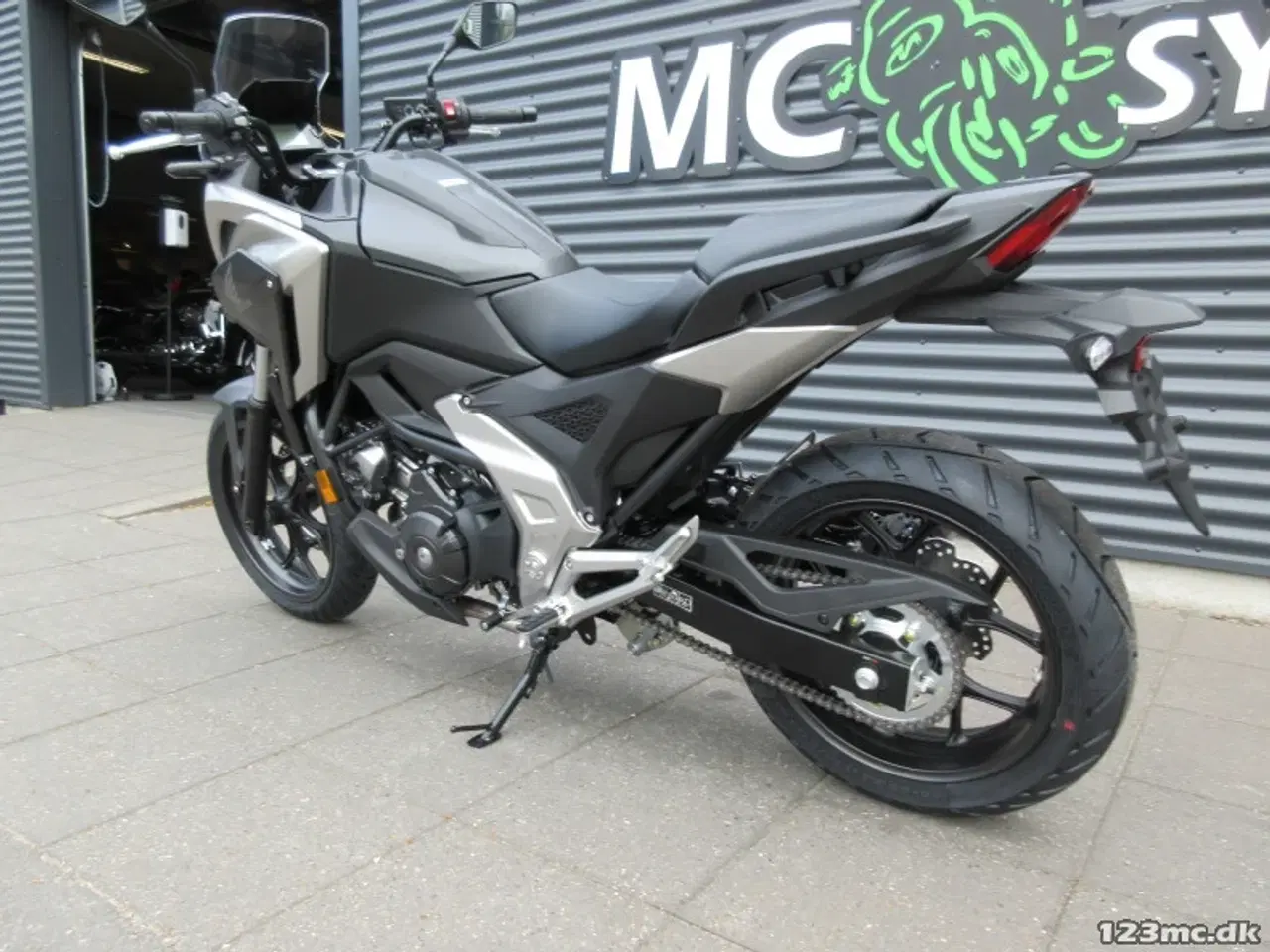 Billede 20 - Honda NC 750 X MC-SYD BYTTER GERNE  5 ÅRS FABRIKS GARANTI