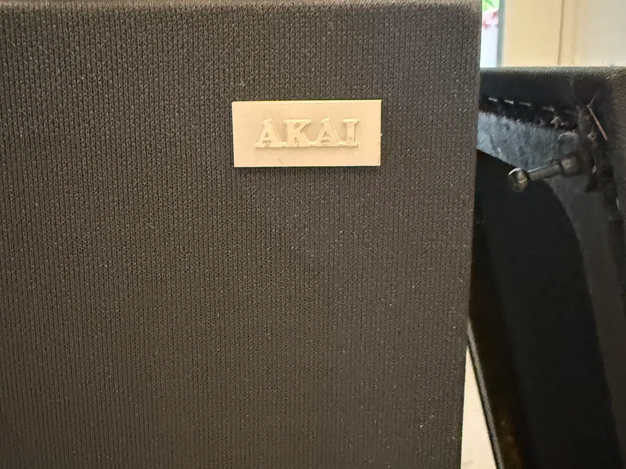 Billede 9 - Vintage Akai Audio System Rack