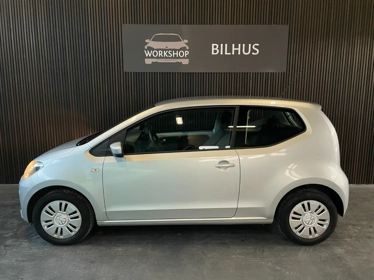 Billede 3 - VW Up! 1,0 60 Move Up!
