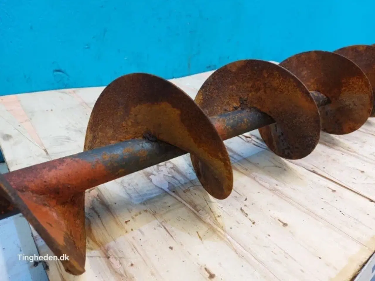 Billede 12 - Laverda 627 Snegl 321818050