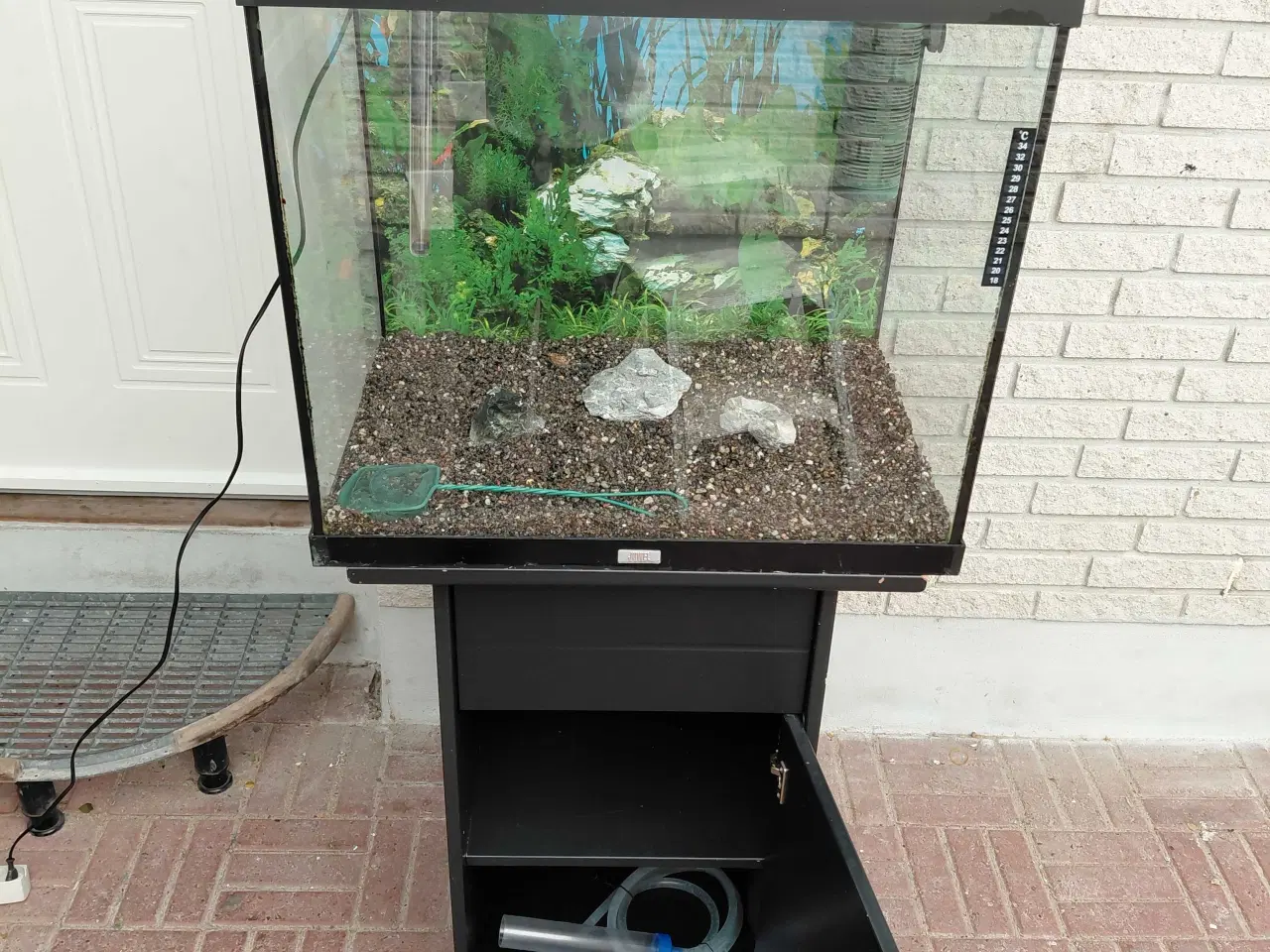 Billede 5 - Akvarier 120L 