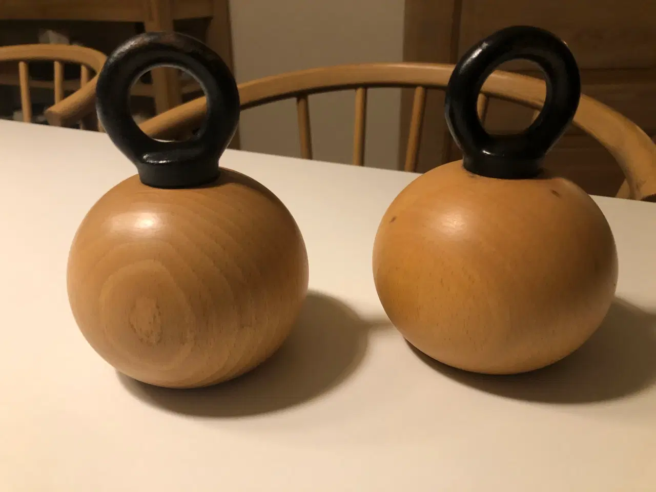 Billede 4 - Salt og Pebersæt fra Pegeout