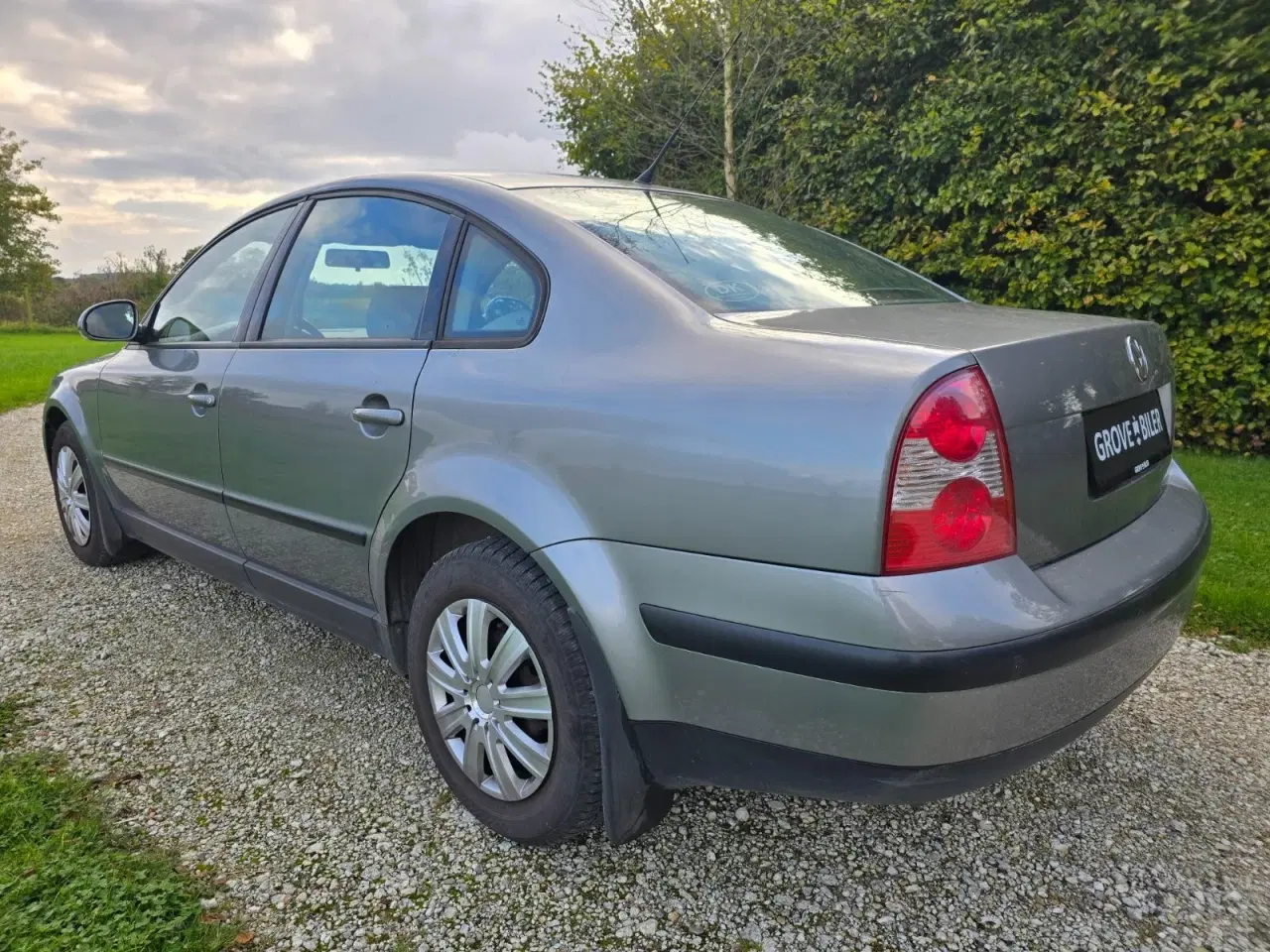 Billede 3 - VW Passat 2,0 Trendline