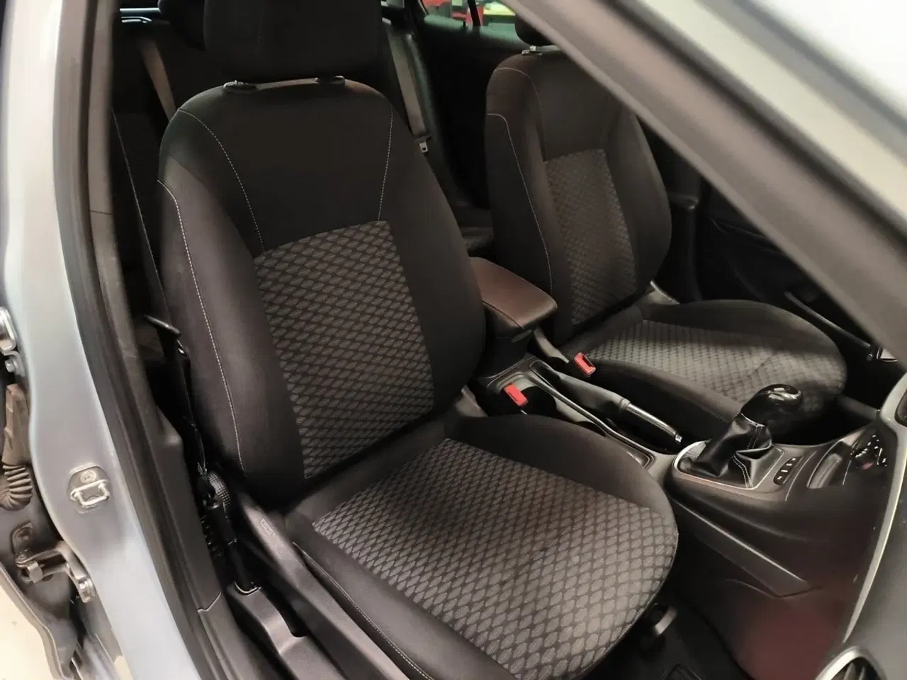 Billede 15 - Opel Astra 1,6 CDTi 110 Enjoy Sports Tourer