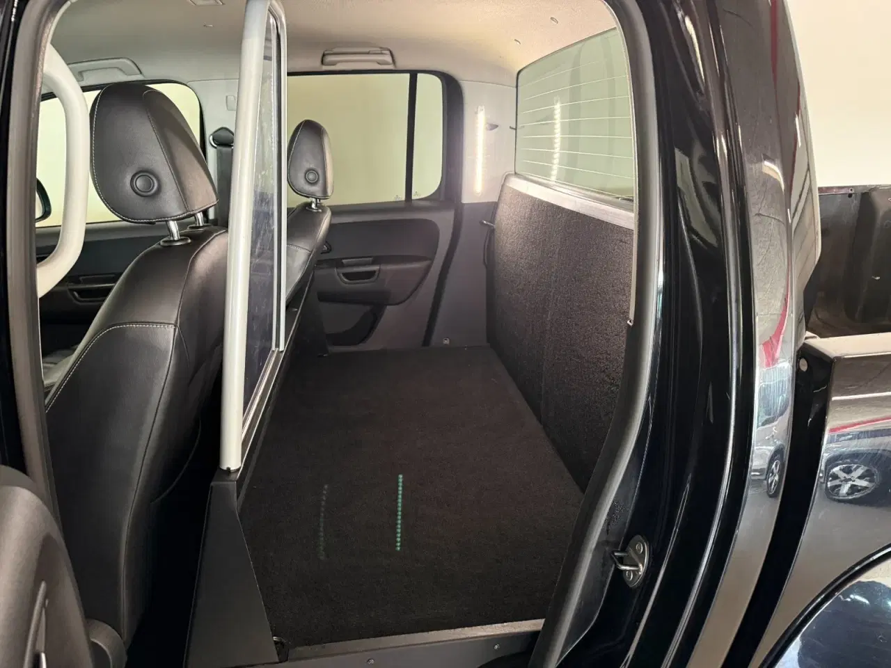 Billede 6 - VW Amarok 3,0 V6 TDi 224 Highline aut. 4Motion