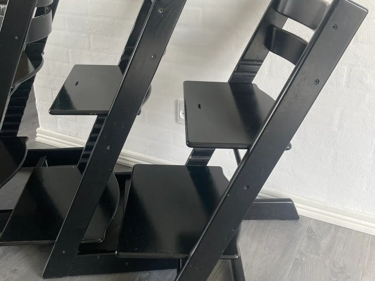 Billede 3 - Stokke - Tripp Trapp