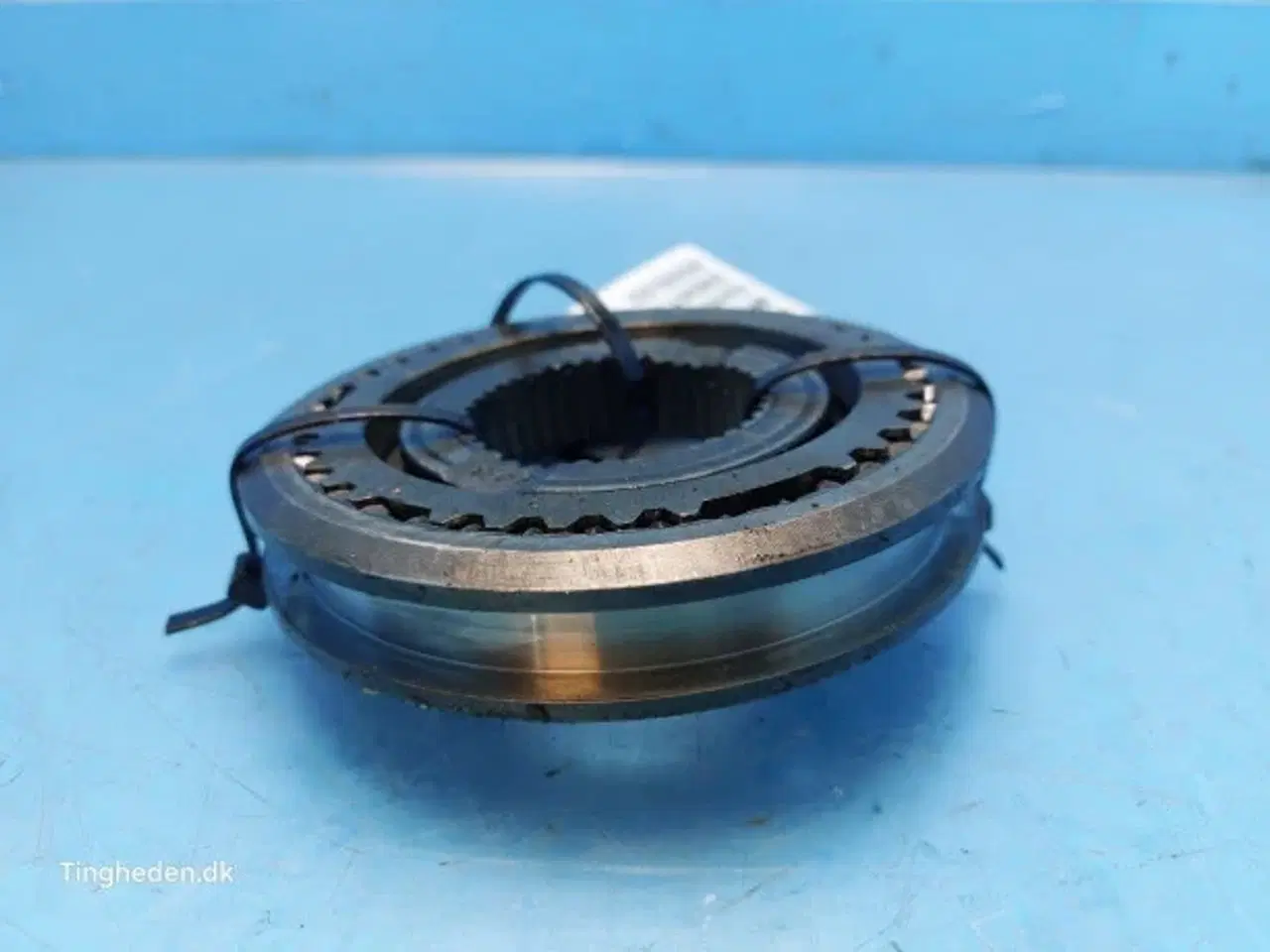 Billede 9 - Massey Ferguson 3060 Synkromesh 3383511M91