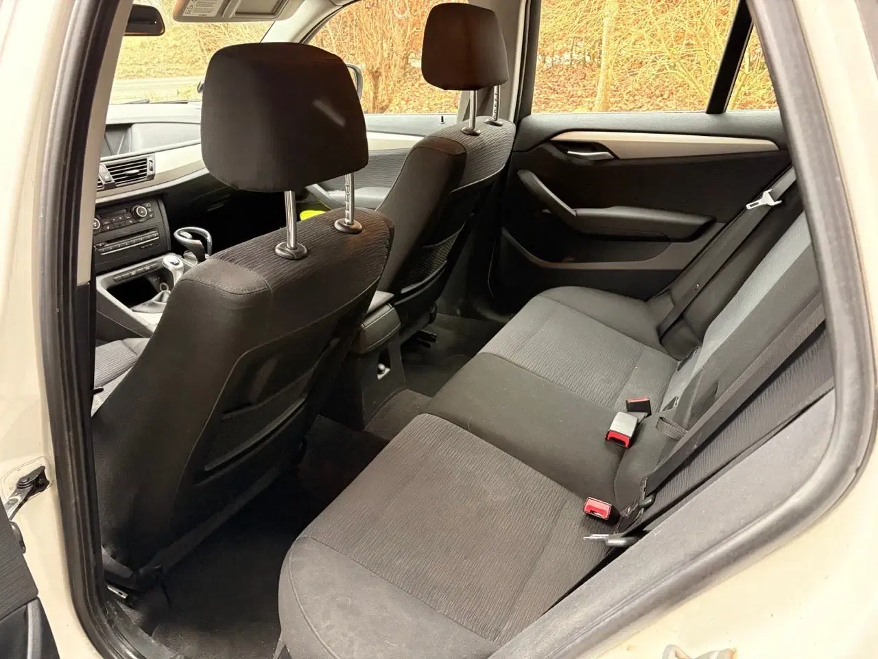 Billede 8 - BMW X1 2,0 sDrive18d