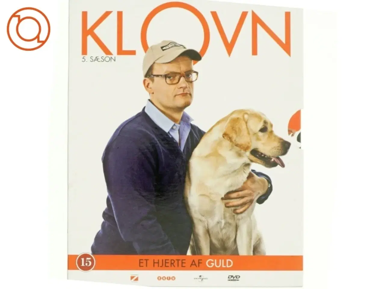 Billede 1 - Klovn, 5. sæson