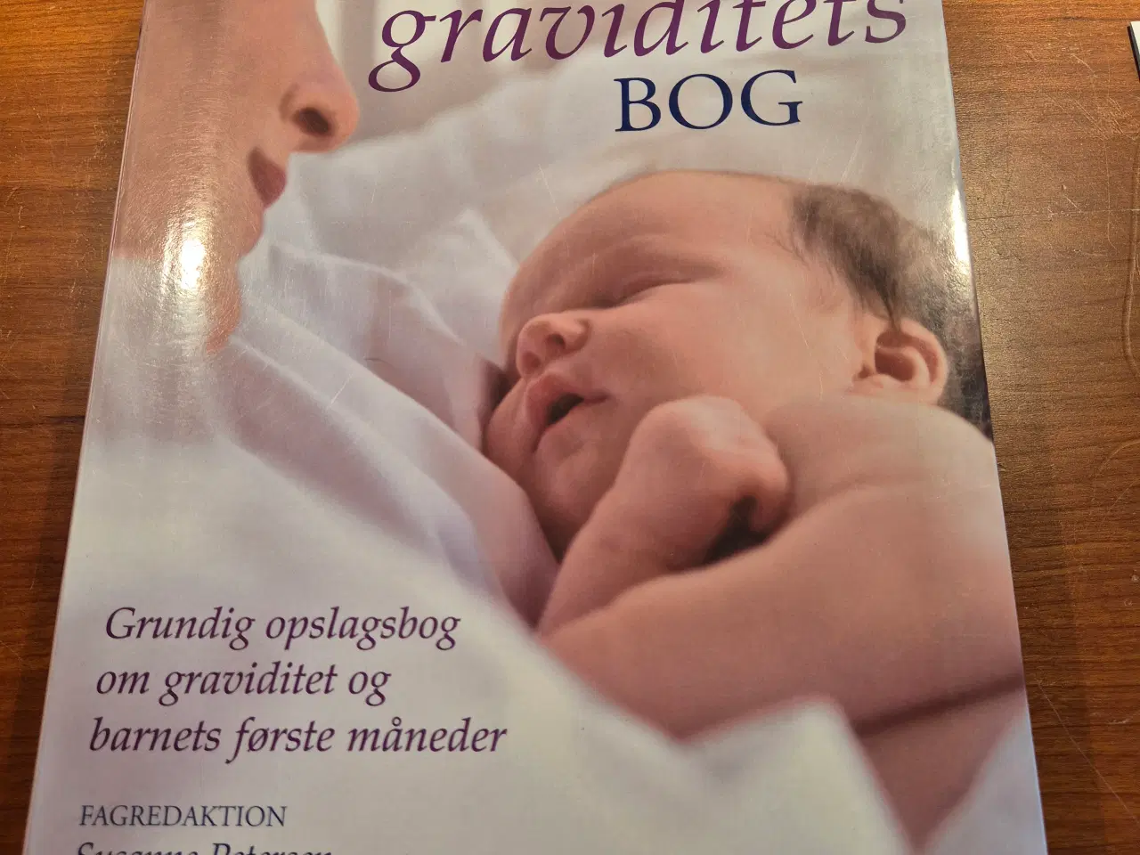 Billede 6 - Baby- og børnebøger