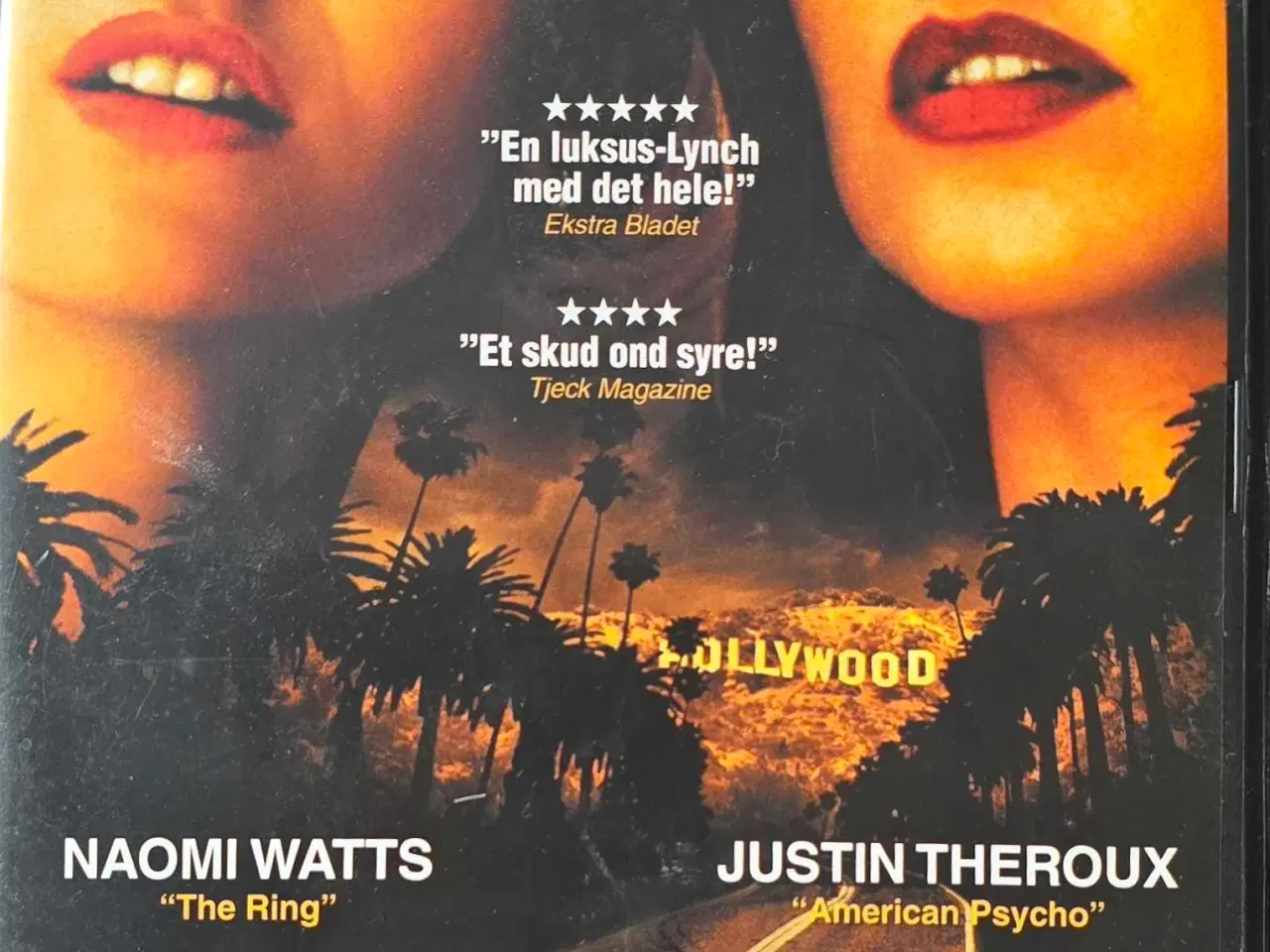 Billede 1 - Mulholland Drive