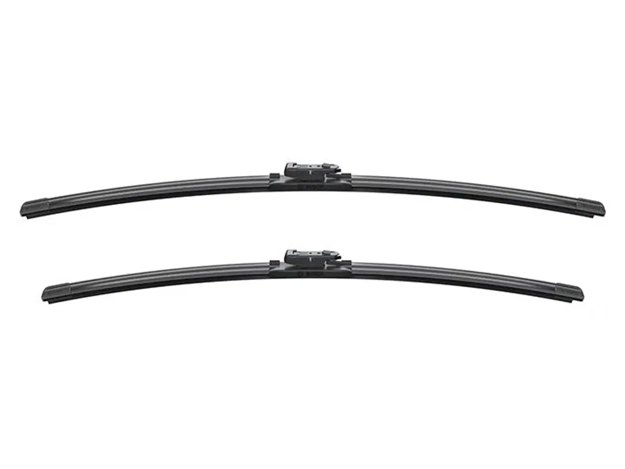 Billede 1 - Bosch Aerotwin Flatblade viskerblade sæt A215S
