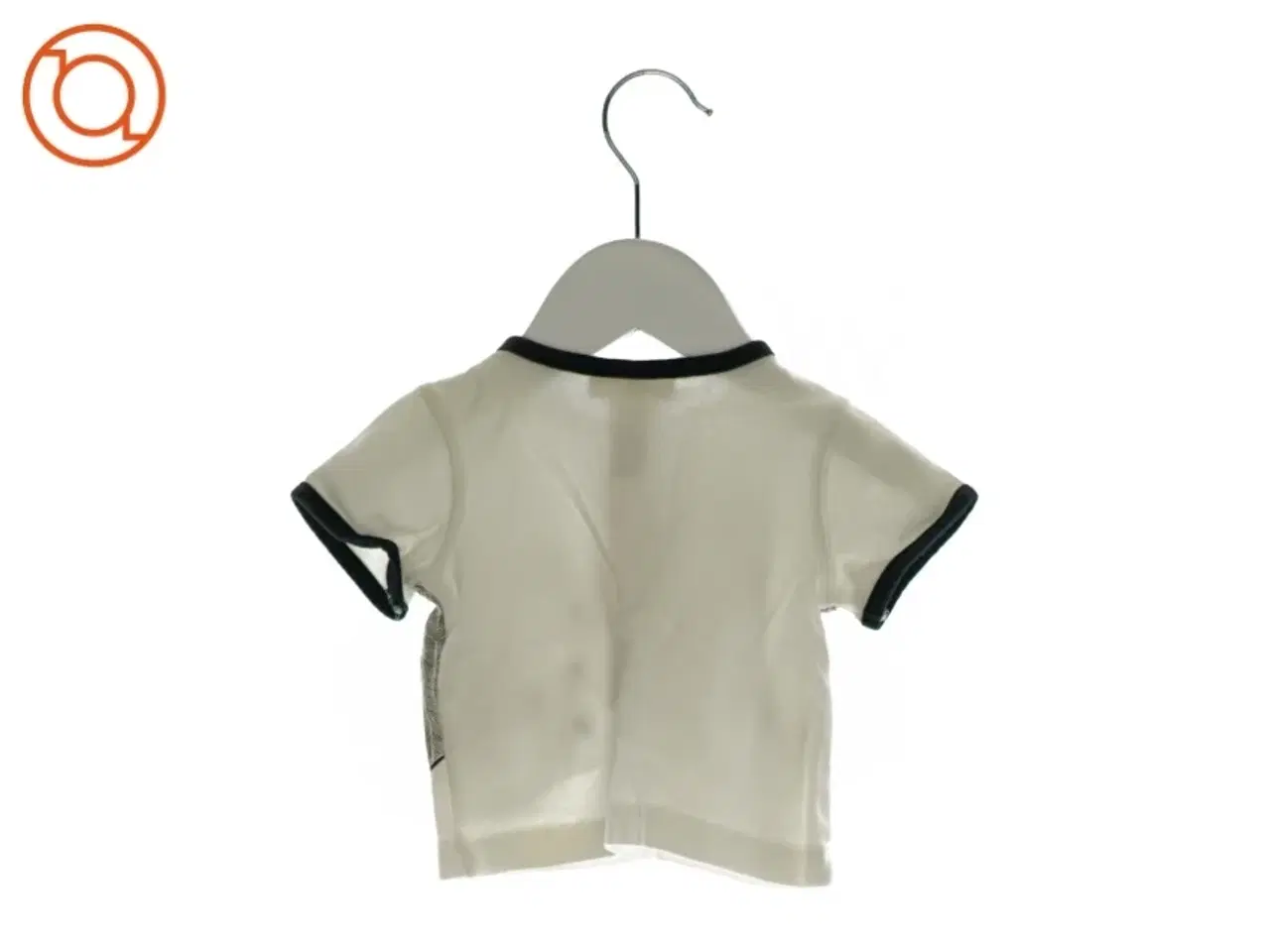 Billede 2 - T-shirt fra Miniclarie (Str. 62)