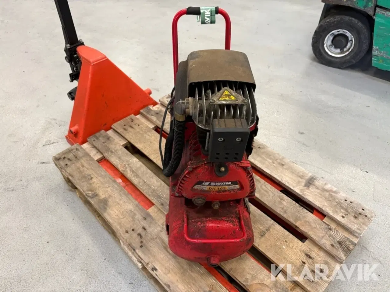 Billede 6 - Kompressorer Reno ATH-45L-36
