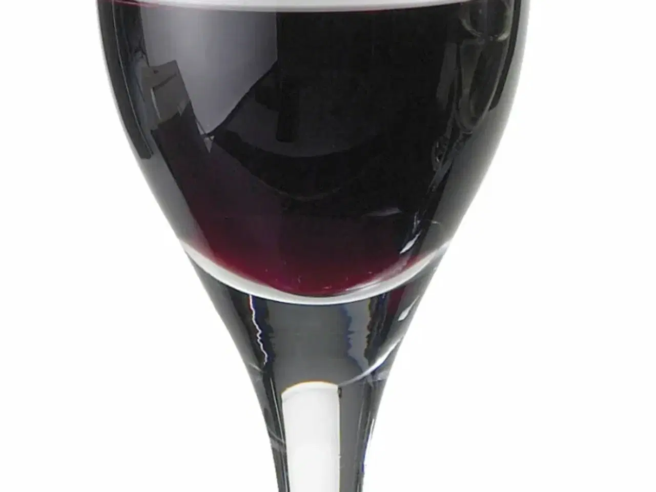 Billede 3 - Holmegaard Ideelle vinglas (15 rød, 18 hvid)