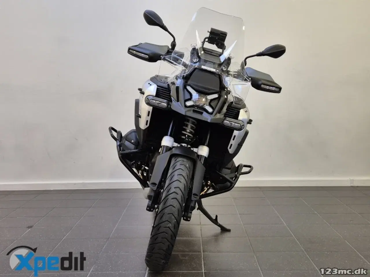 Billede 4 - BMW R 1300 GS Adventure