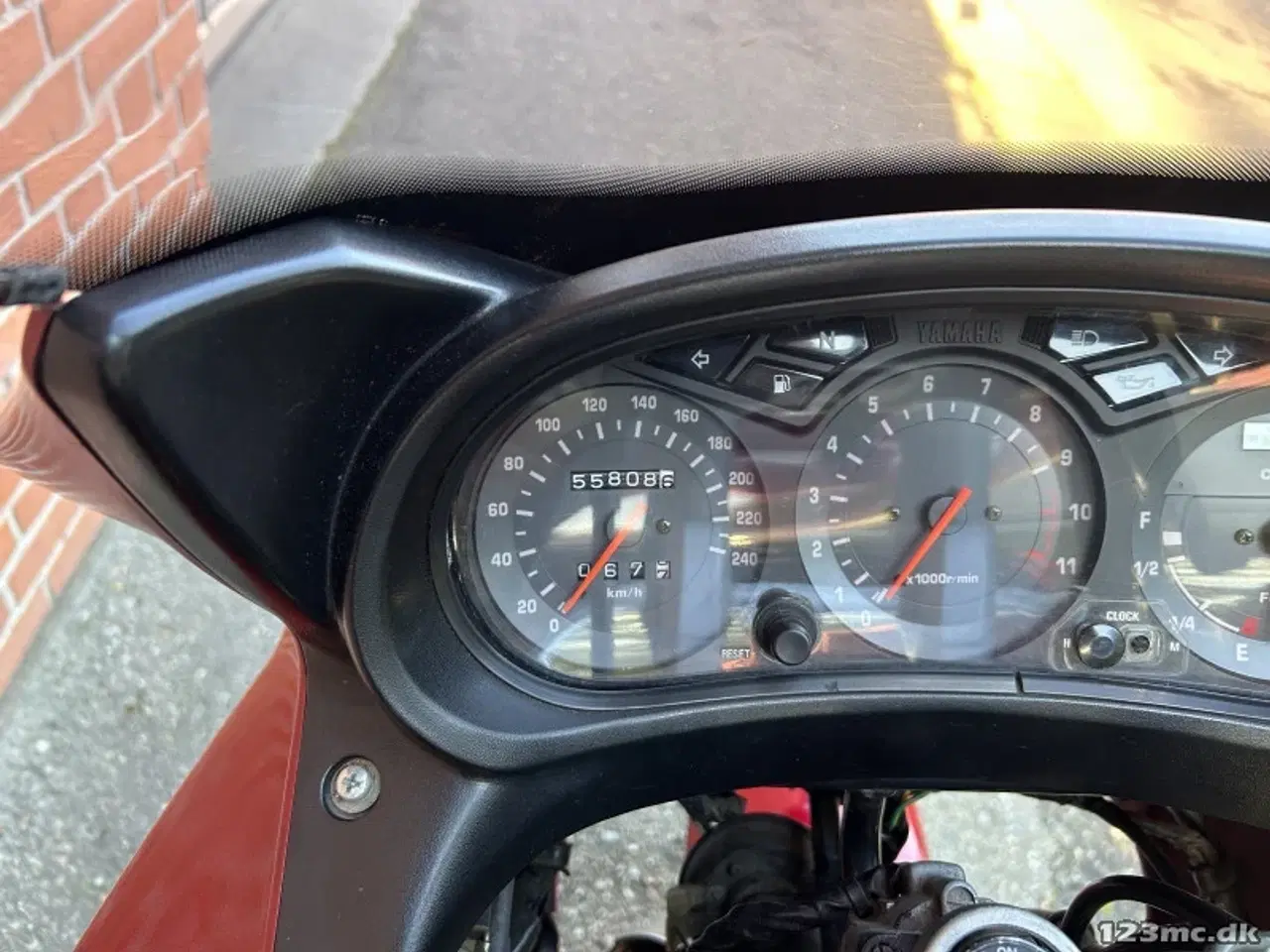 Billede 6 - Yamaha XJ 900