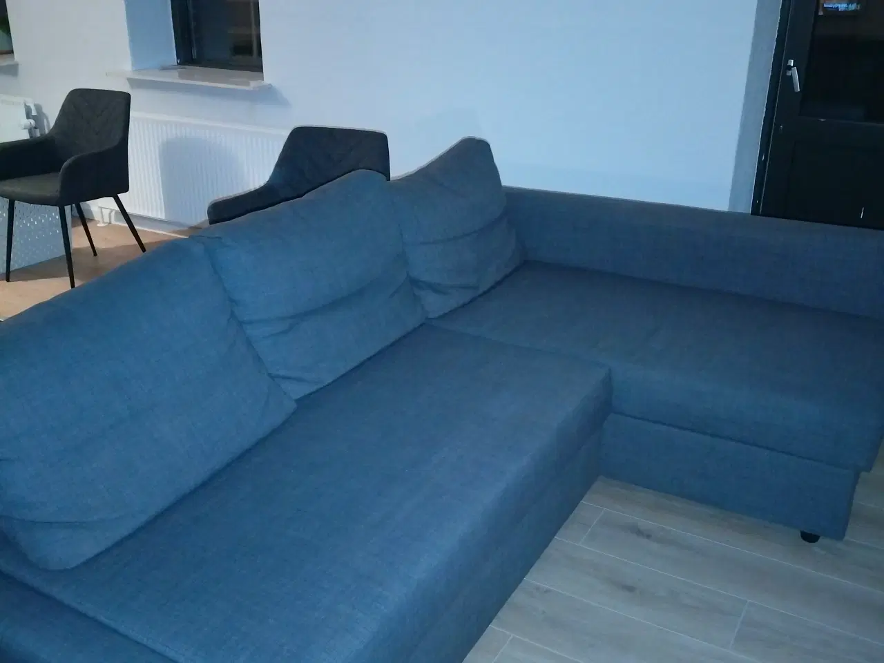 Billede 2 - Ikea sovesofa 