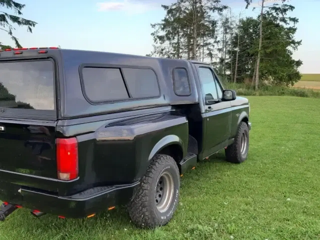 Billede 2 - Ford F150 XLT