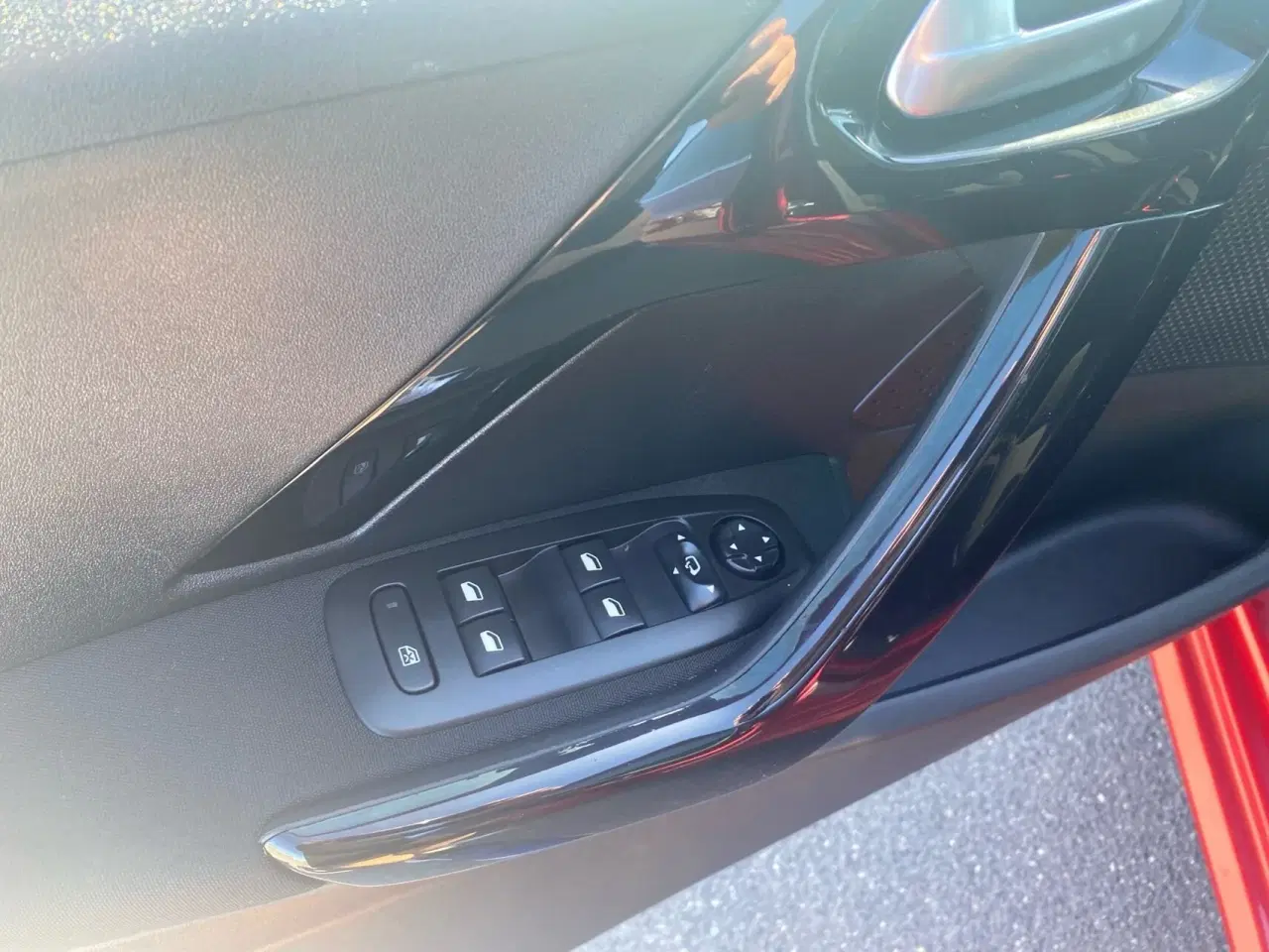 Billede 13 - Peugeot 208 1,6 BlueHDi Allure Sky 100HK 5d