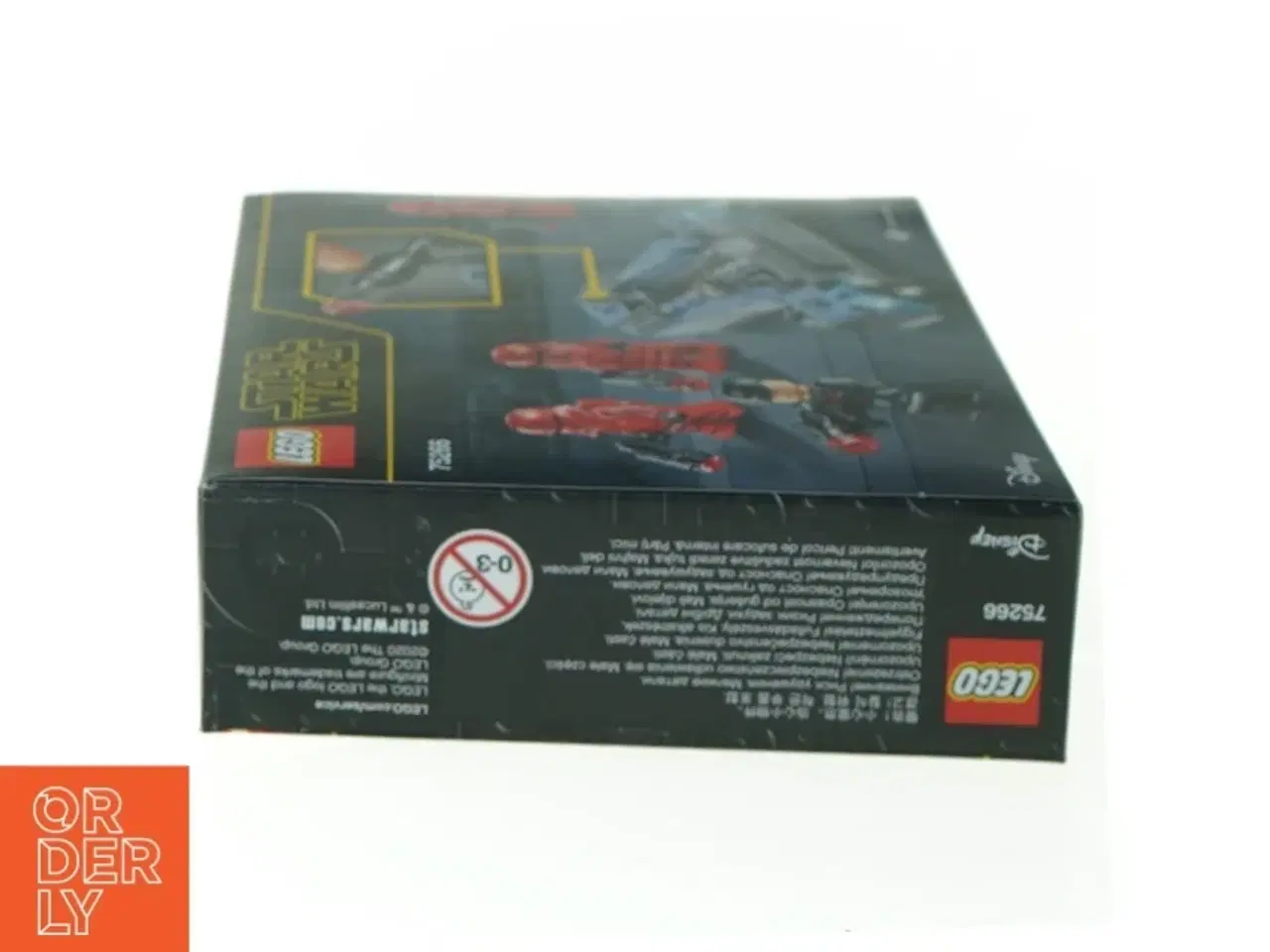 Billede 4 - Star Wars lego model 75266 fra Lego (str. 19 x 14 cm)