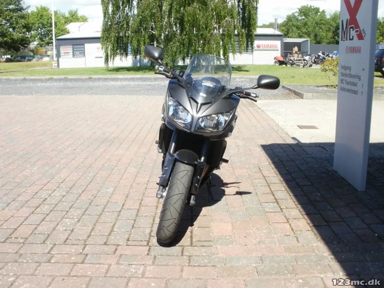 Billede 5 - Yamaha FZ1 S