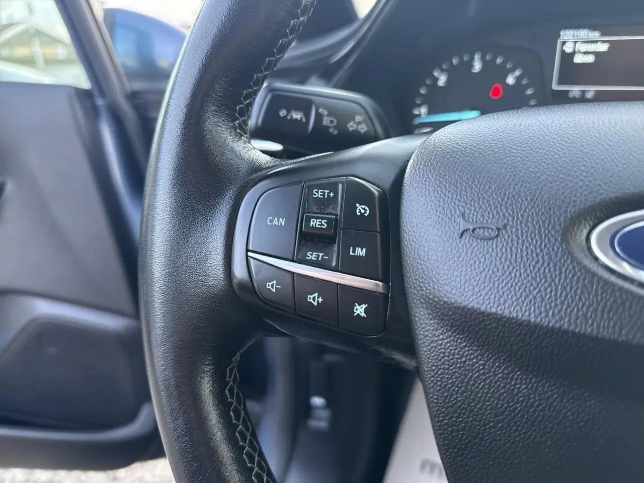 Billede 15 - Ford Fiesta 1,5 TDCi 85 Titanium