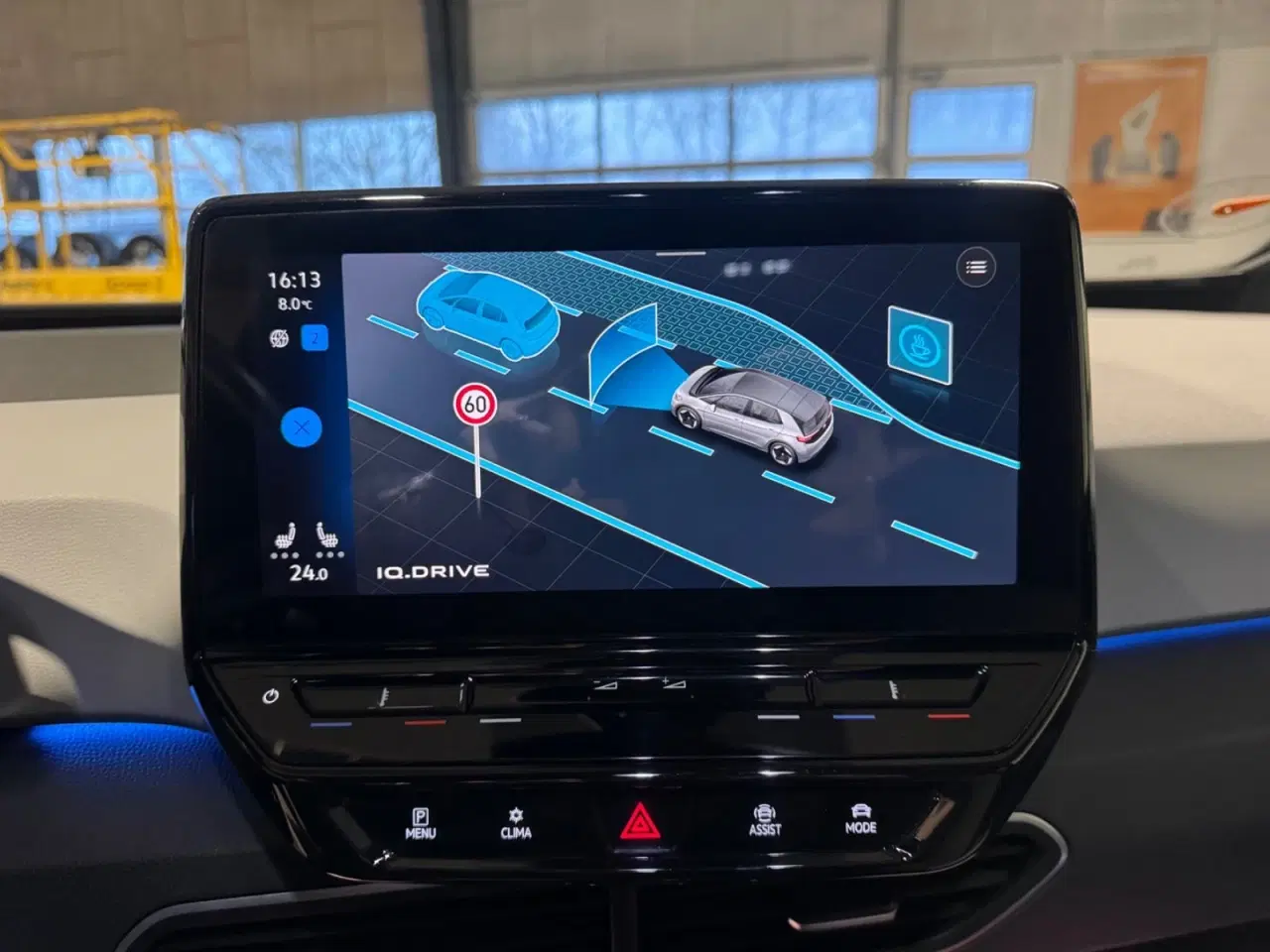 Billede 11 - VW ID.3 77 Pro S