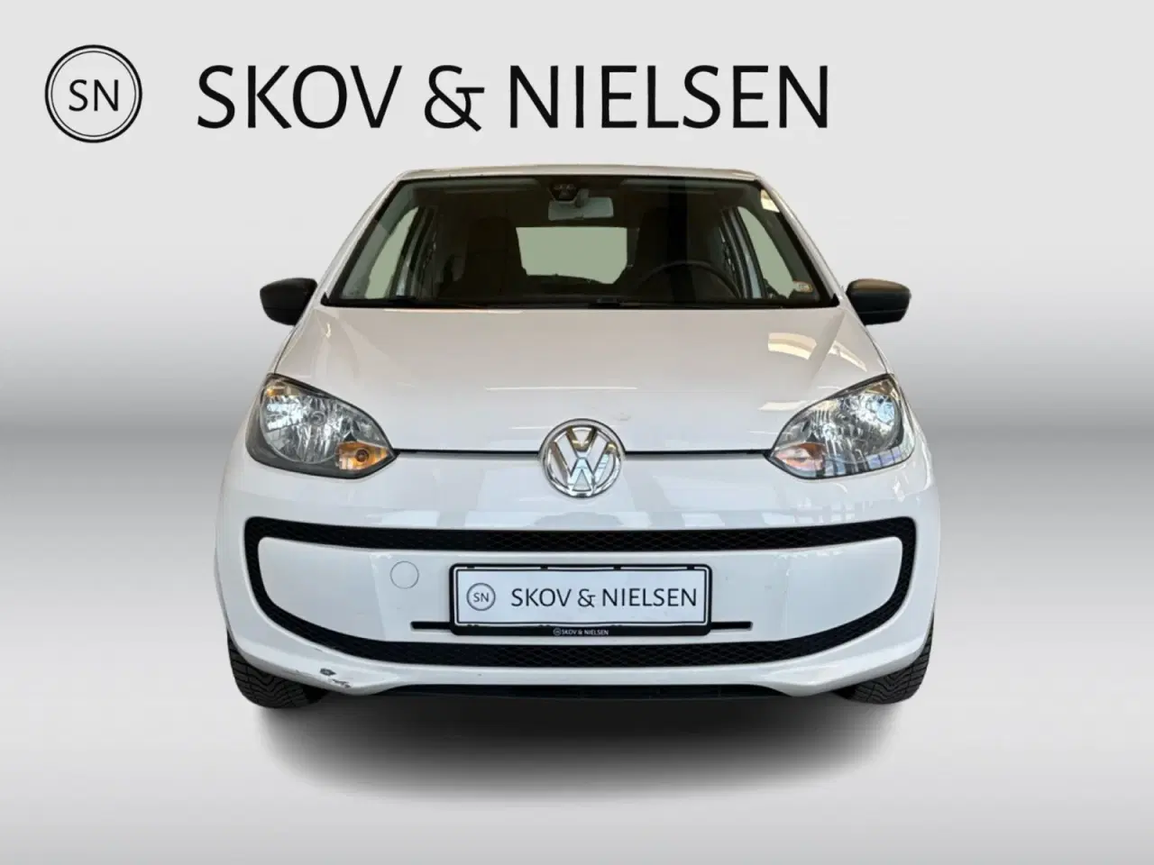 Billede 5 - VW Up! 1,0 60 Groove Up! BMT