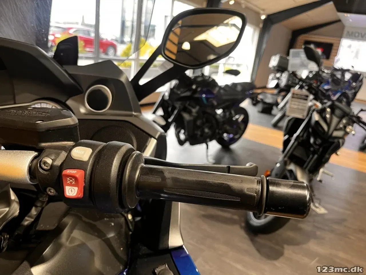 Billede 17 - BMW K 1600 GT