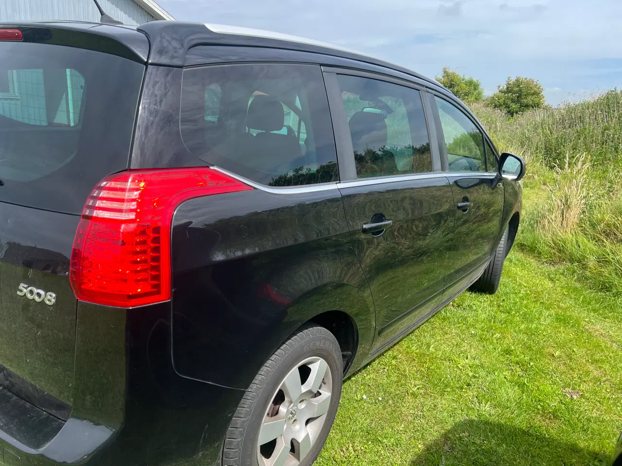 Billede 4 - Peugeot 5008