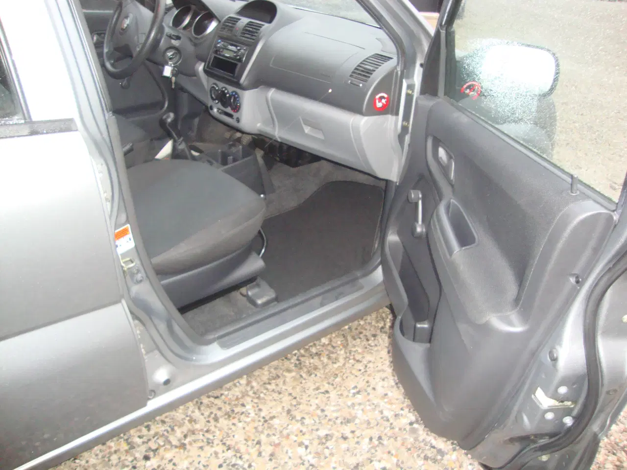 Billede 8 - suzuki ignis til salg